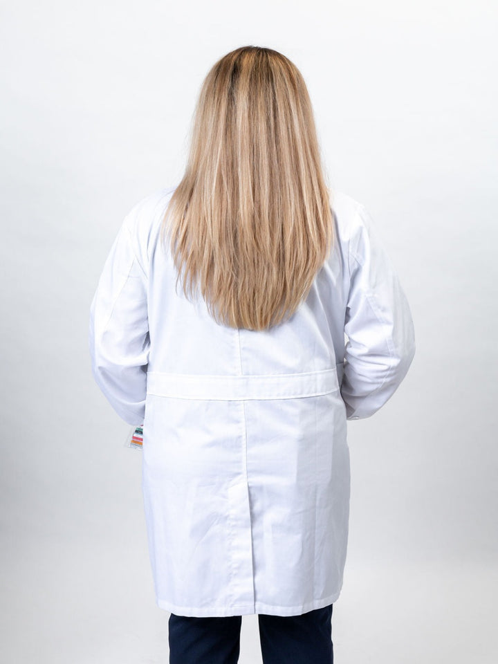 Olu Unisex Labcoat