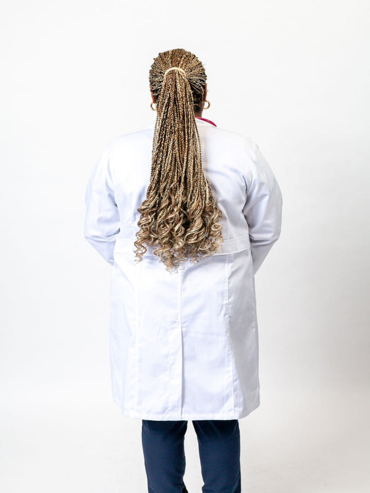 Kemi Unisex Labcoat